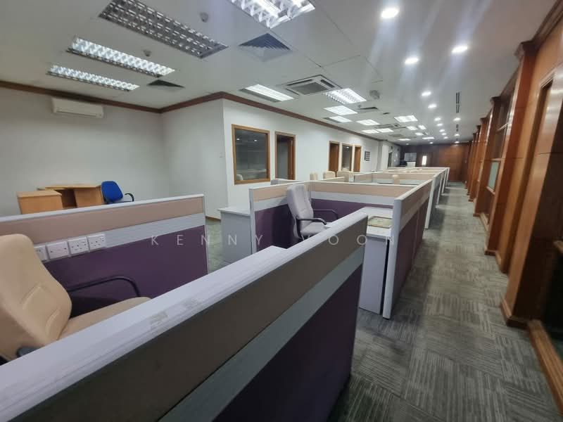 Factory for Rent in Glenmarie (Selangor) - Kenny Voon - PropertyGuru.com.my