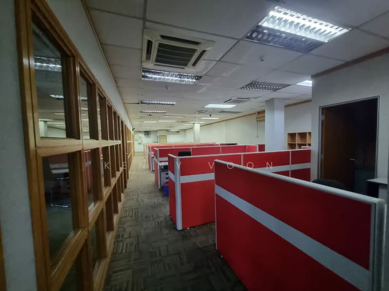 Factory for Rent in Glenmarie (Selangor) - Kenny Voon - PropertyGuru.com.my