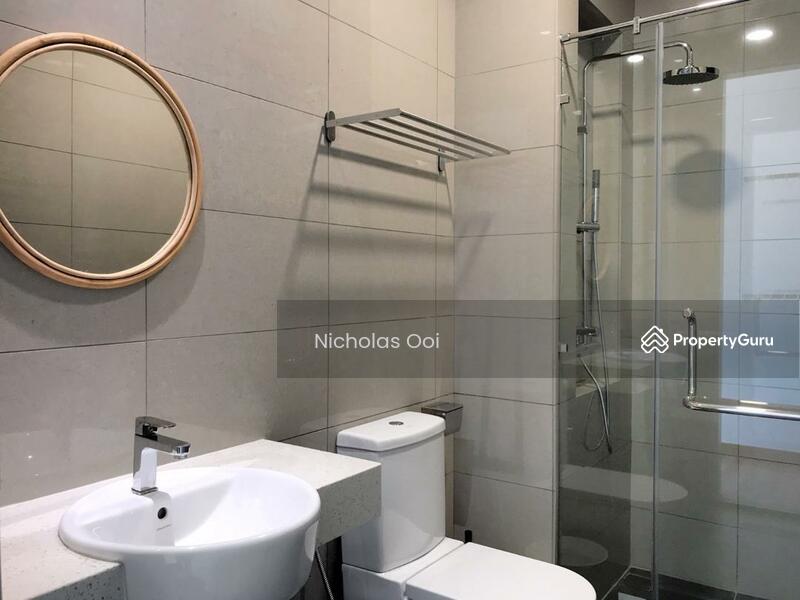 Untuk Dijual - PJ Midtown