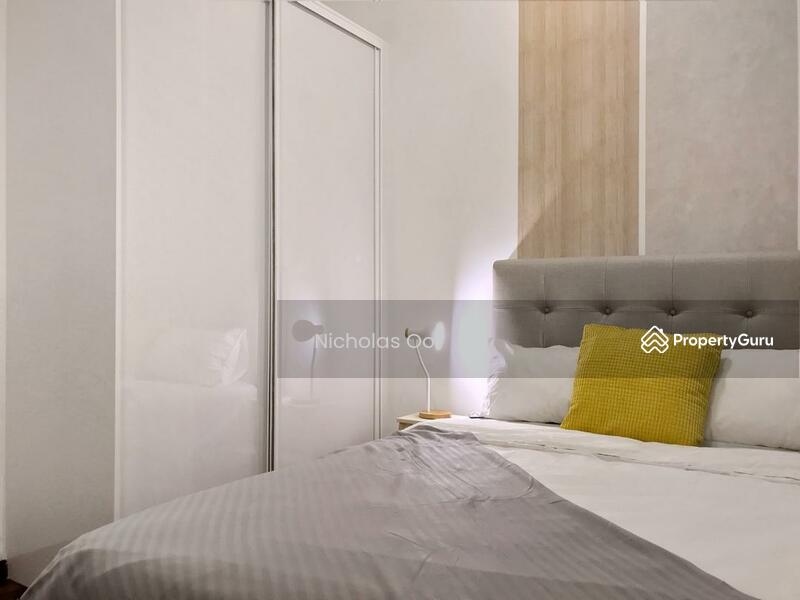 Untuk Dijual - PJ Midtown