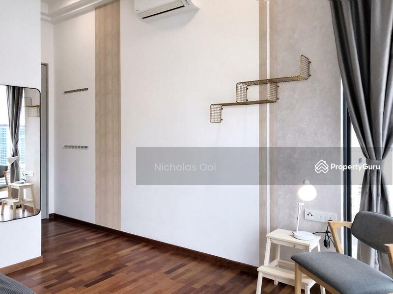 Untuk Dijual - PJ Midtown