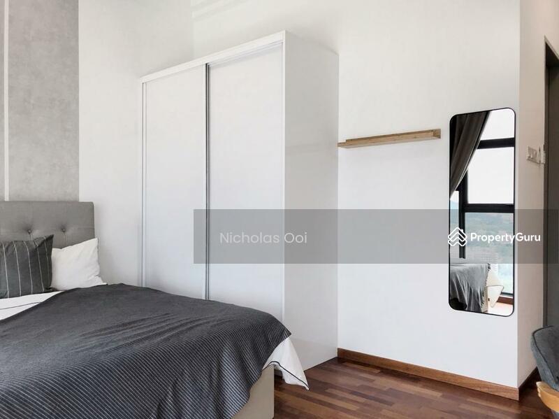 Untuk Dijual - PJ Midtown