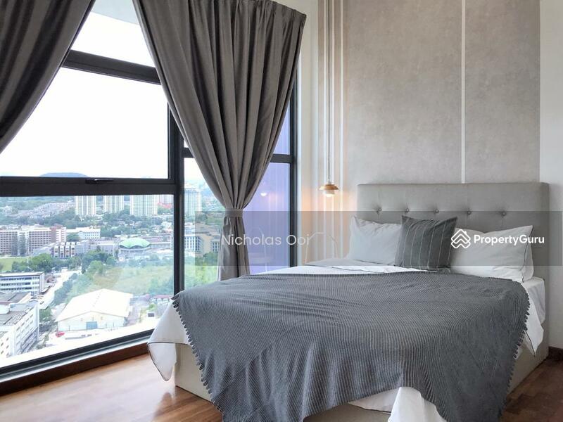 Untuk Dijual - PJ Midtown