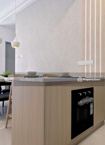 Untuk Dijual - PJ Midtown