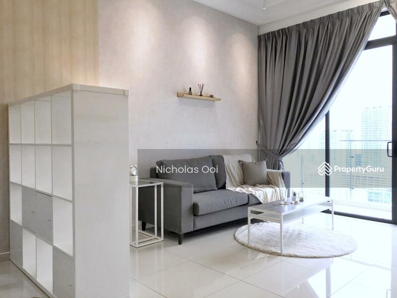 Untuk Dijual - PJ Midtown