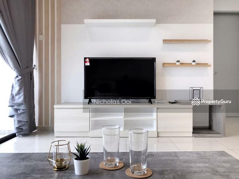 Untuk Dijual - PJ Midtown