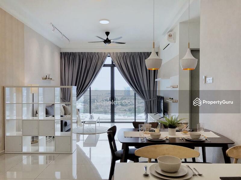 Untuk Dijual - PJ Midtown