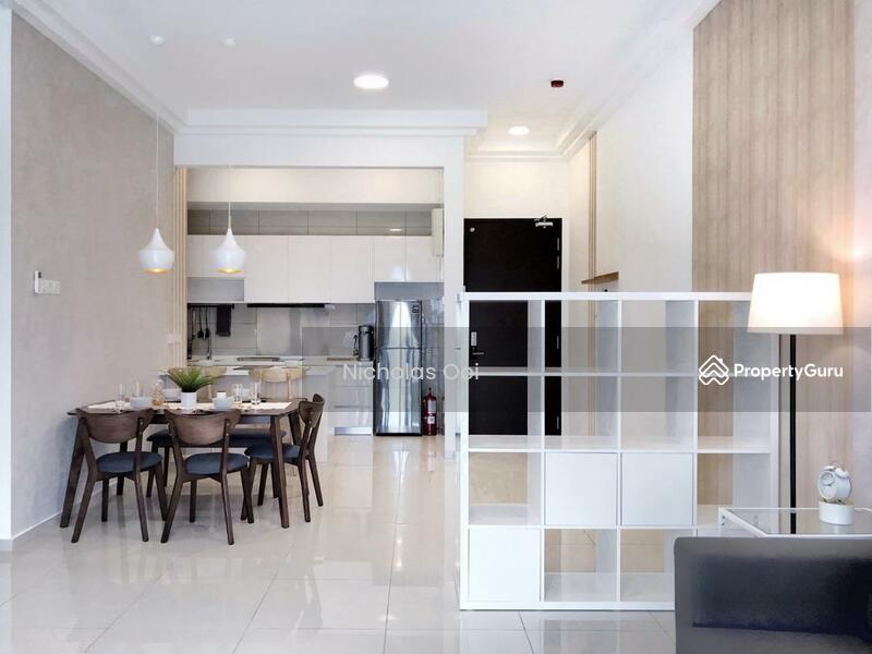 Untuk Dijual - PJ Midtown