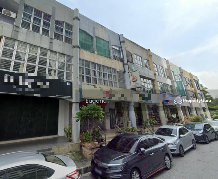 For Sale - USJ 21 , Subang Jaya @ Main Place