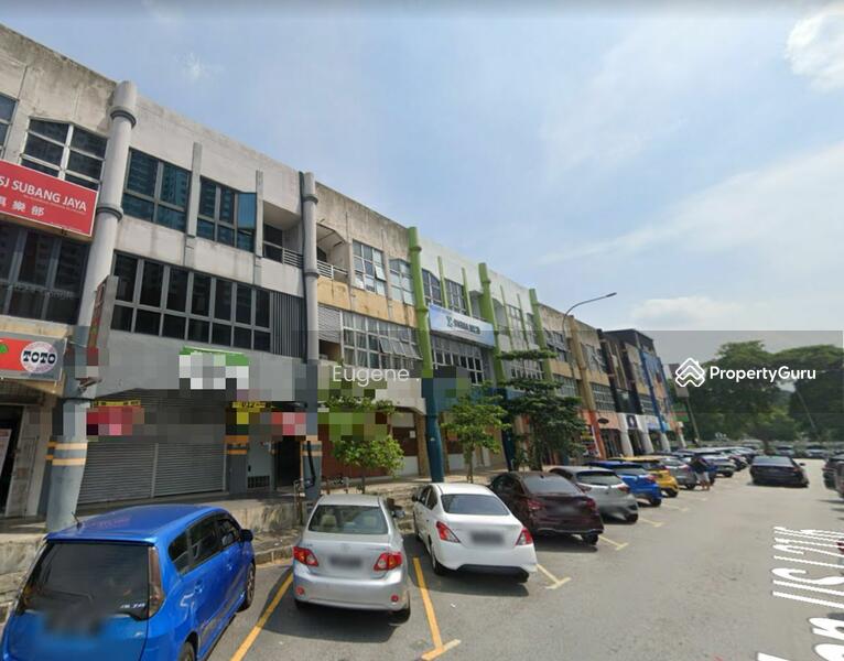 For Sale - USJ 21 , Subang Jaya @ Main Place