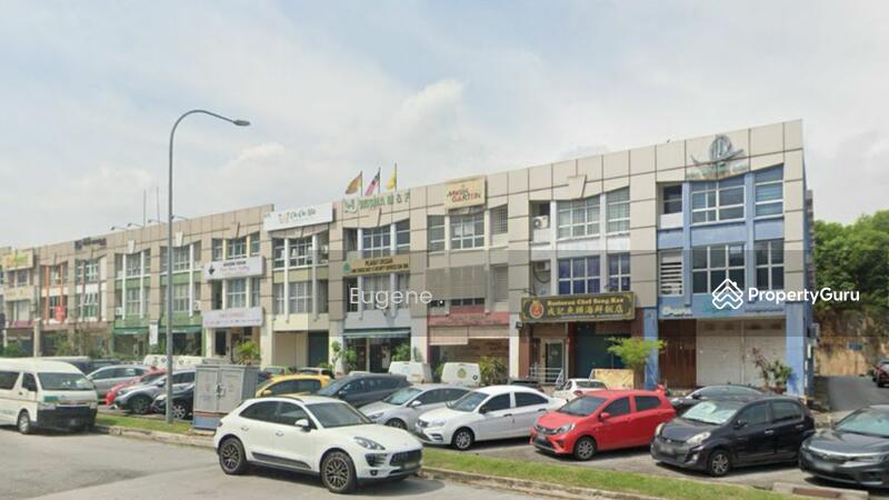 For Sale - USJ 21 , Subang Jaya @ Main Place