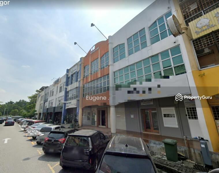 For Sale - USJ 21 , Subang Jaya @ Main Place