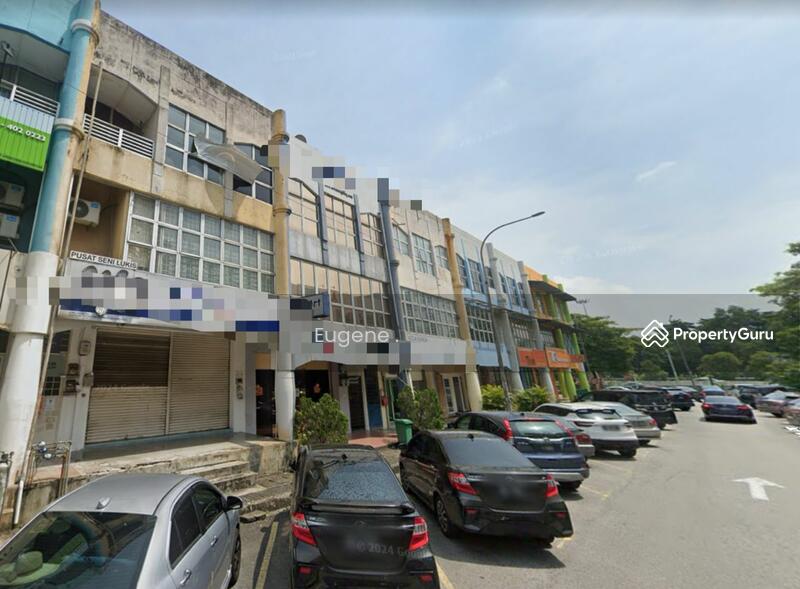 For Sale - USJ 21 , Subang Jaya @ Main Place