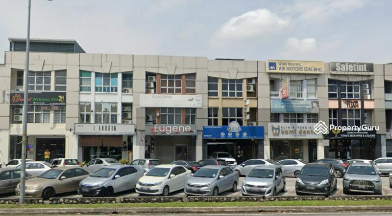 For Sale - USJ 21 , Subang Jaya @ Main Place