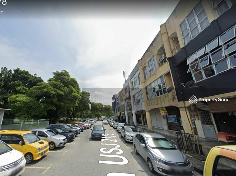 For Sale - USJ 21 , Subang Jaya @ Main Place