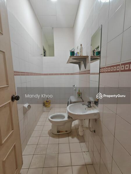 Untuk Disewa - Taman Ukay Prima