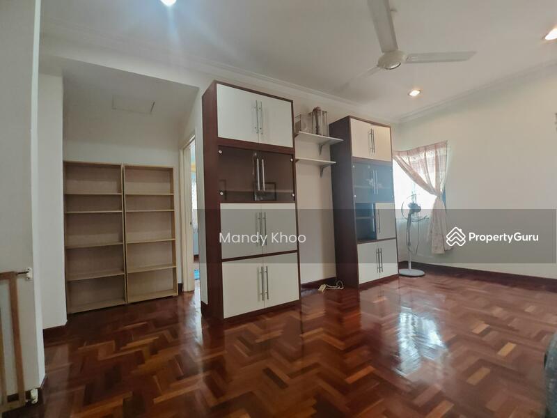Untuk Disewa - Taman Ukay Prima