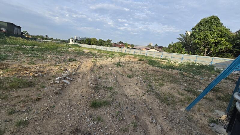 For Rent - [EMPTY LAND] Good For Pickleball Court in Damansara PJ Petaling Jaya