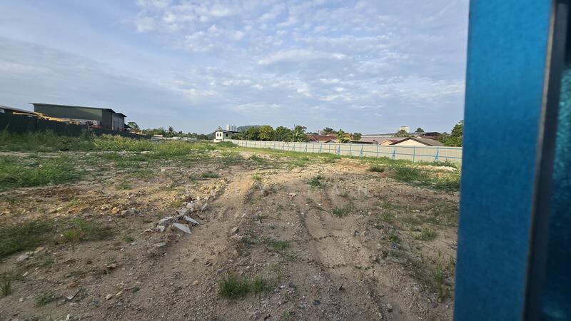 For Rent - [EMPTY LAND] Good For Pickleball Court in Damansara PJ Petaling Jaya