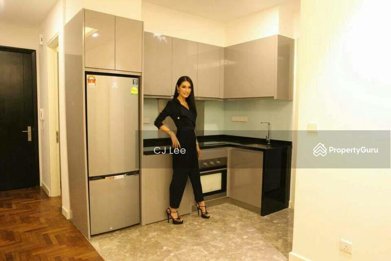 For Rent - Residency V