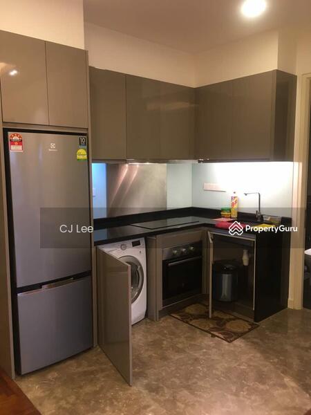 For Rent - Residency V