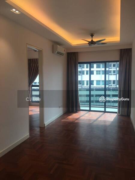 For Rent - Residency V