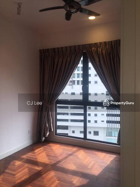 For Rent - Residency V