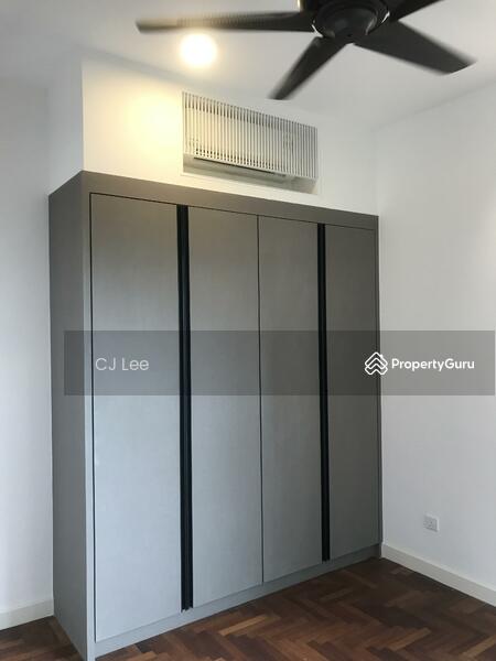 For Rent - Residency V