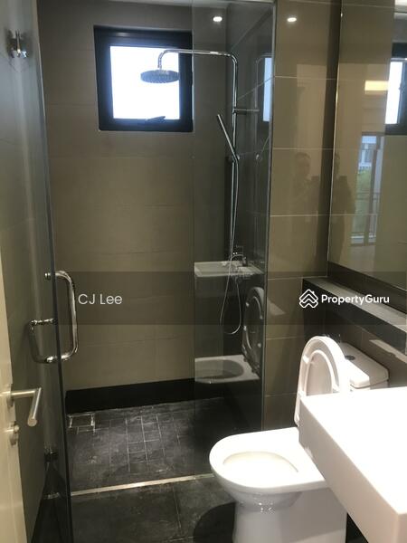 For Rent - Residency V