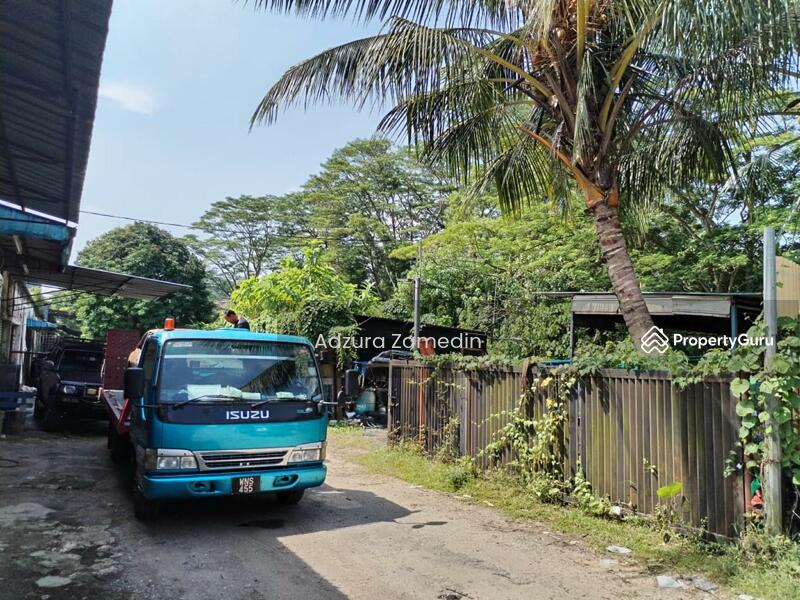 For Sale - Kawasan Industri Taman Ehsan, Batu Caves