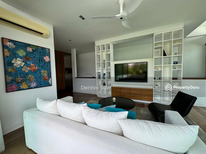 For Sale - Precinct 8 Putrajaya Semi D SemiD house