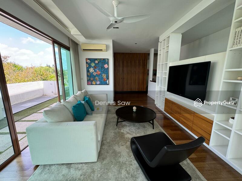 For Sale - Precinct 8 Putrajaya Semi D SemiD house