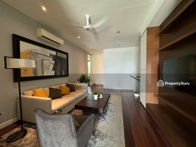 For Sale - Precinct 8 Putrajaya Semi D SemiD house