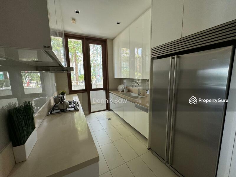 For Sale - Precinct 8 Putrajaya Semi D SemiD house