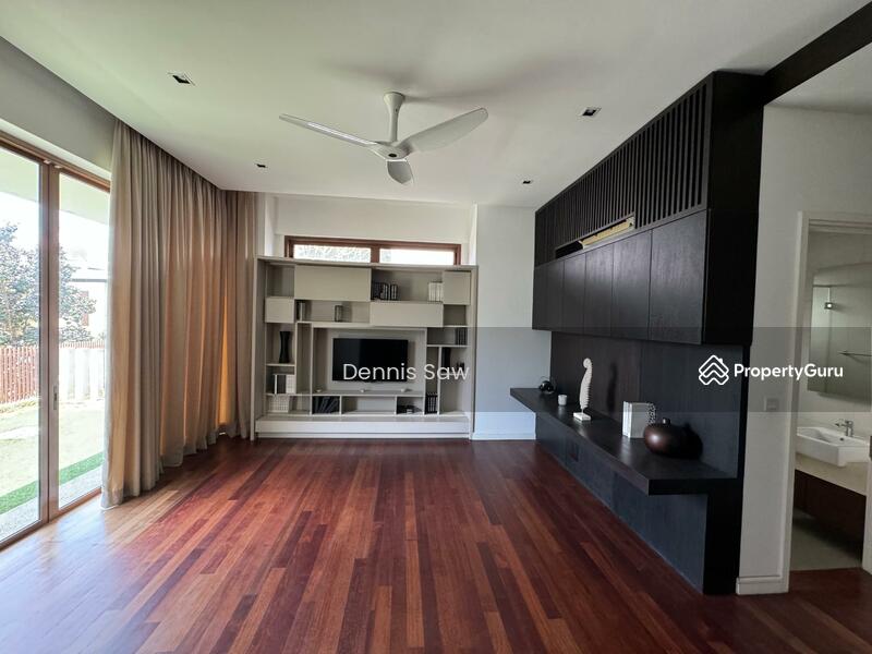 For Sale - Precinct 8 Putrajaya Semi D SemiD house