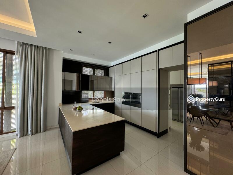 For Sale - Precinct 8 Putrajaya Semi D SemiD house
