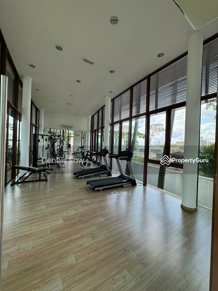 For Sale - Precinct 8 Putrajaya Semi D SemiD house