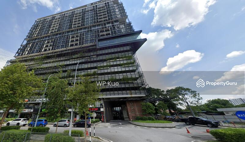 Untuk Dijual - Flexus Signature