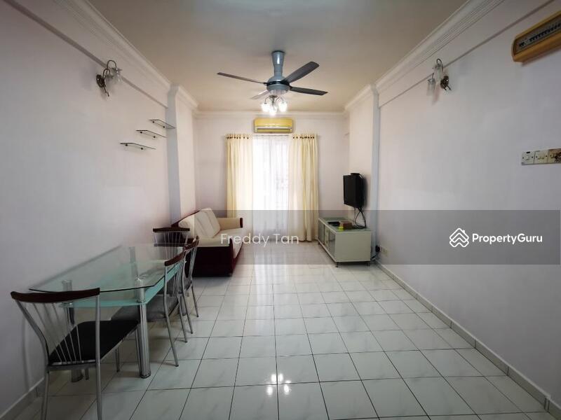 Untuk Dijual - Desa Alor Vista