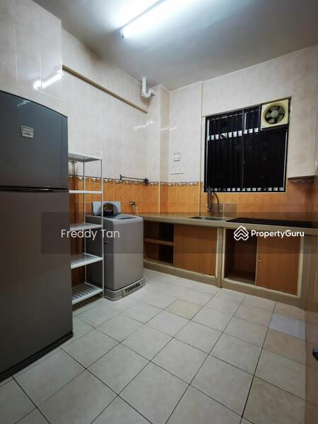 Untuk Dijual - Desa Alor Vista