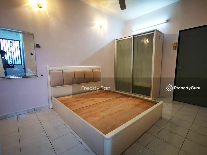 Untuk Dijual - Desa Alor Vista