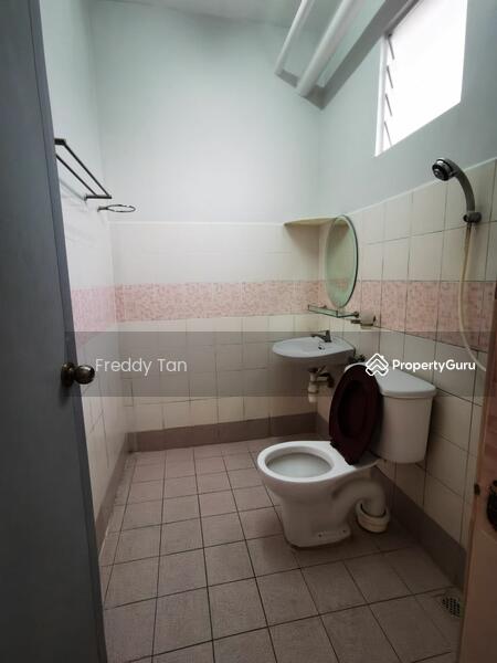 Untuk Dijual - Desa Alor Vista
