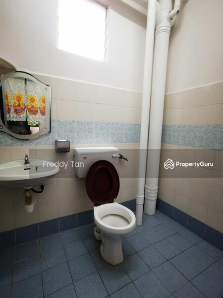 Untuk Dijual - Desa Alor Vista