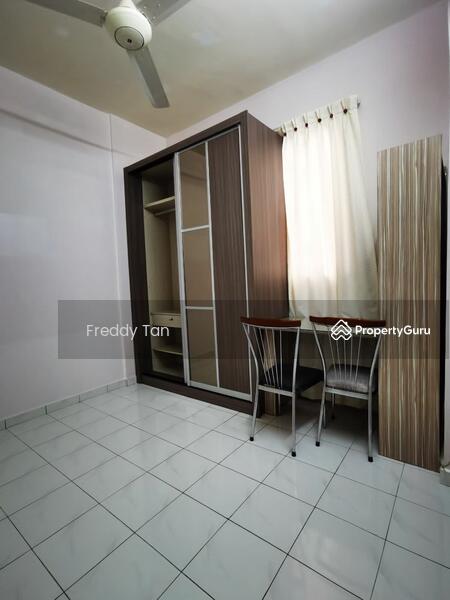 Untuk Dijual - Desa Alor Vista