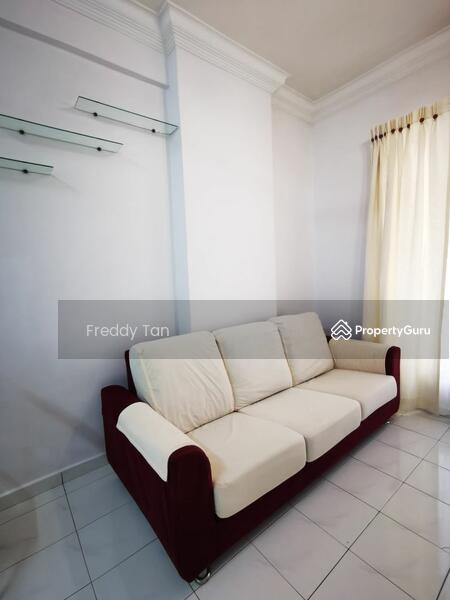 Untuk Dijual - Desa Alor Vista