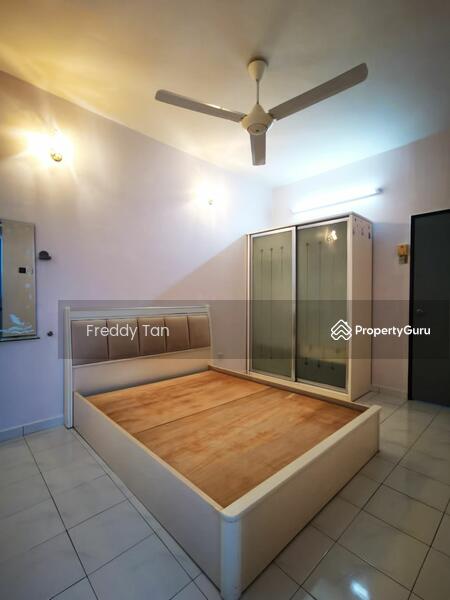Untuk Dijual - Desa Alor Vista