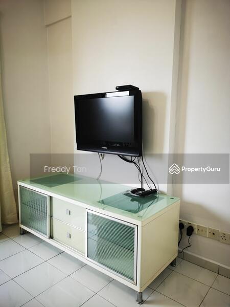 Untuk Dijual - Desa Alor Vista