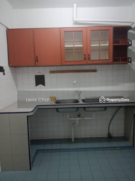 Pangsapuri untuk Disewa di Taman Miharja Apartment (LRT Miharja) - Levis Chan - PropertyGuru.com.my