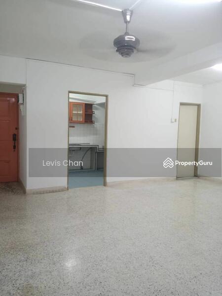 Pangsapuri untuk Disewa di Taman Miharja Apartment (LRT Miharja) - Levis Chan - PropertyGuru.com.my