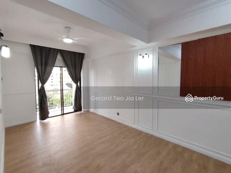 For Sale - Desa Madura